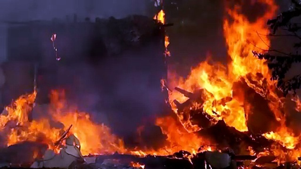 Chilling Tales _ Tales From the Other Side _ Full Thriller Mystery Movie _ Free Movie