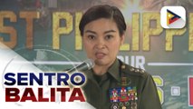 AFP, handa sa mas agresibong aksyon ng mga barko ng China ngayong taon; mga propaganda ng China, tutugunan din | ulat ni Patrick de Jesus