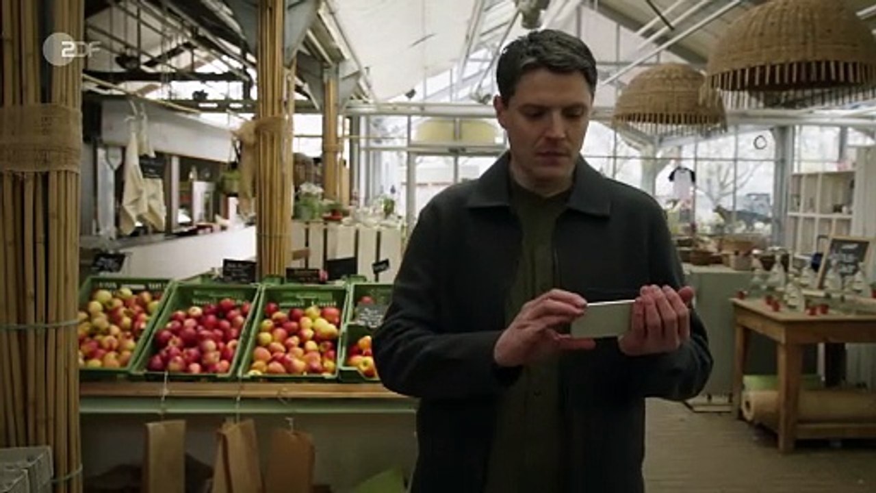 SOKO Stuttgart: Die verlorene Tochter | Folge 12/Staffel 17