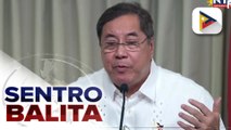 DOH, sinabing hindi na kailangang lumapit sa mga politiko para sa guarantee letter dahil palalakasin at palalawakin pa ang ‘Zero-Balance Billing’ program | ulat ni Cleizl Pardilla