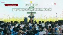 Bikin Prabowo Geleng-Geleng! Satu Tahun Jadi Presiden, Berkali-kali Ngaku Hampir Disogok