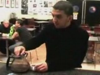 Nespresso What Else ? - Cawa Wechbik ?