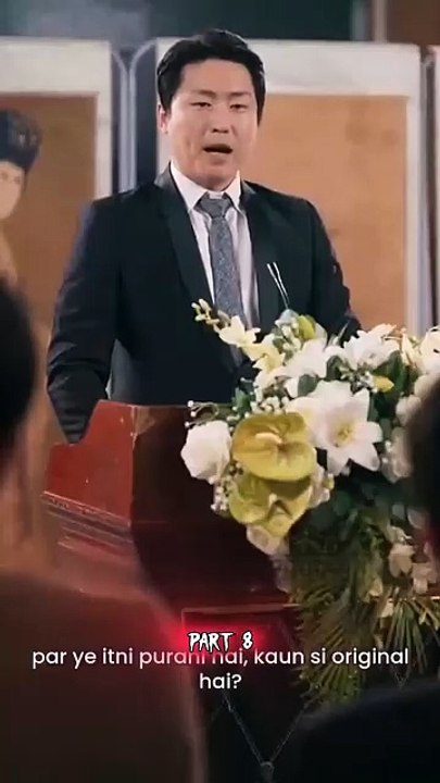 Chhota Saudaagar | Hindi Episode 8 | Chinese Drama Hindhi Dubbed | Viral Video | Cinema Chronicles