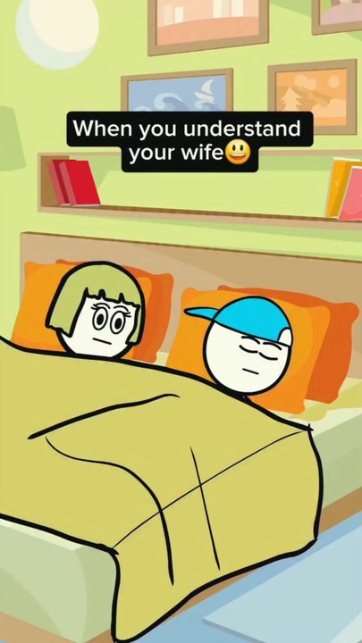 Bro just wanna have some sleep😂