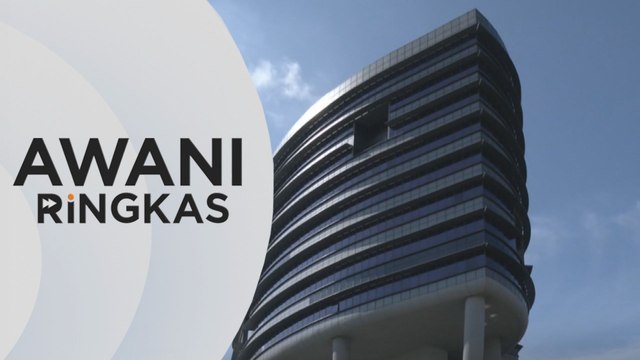 AWANI Ringkas: Wang tunai RM2.4 juta cuba dilarikan