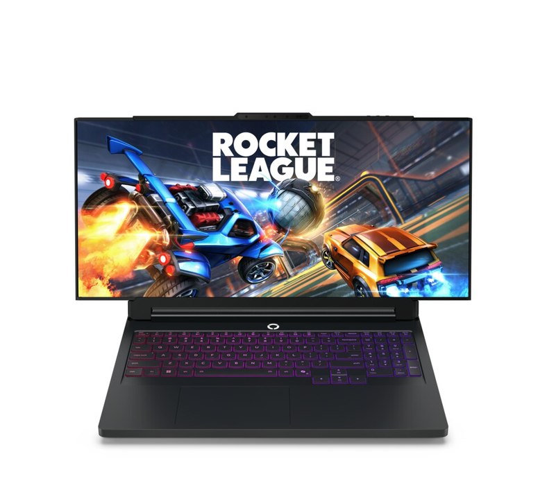 Lenovo zeigt auf der CES 2026 das Legion Pro Rollable Concept