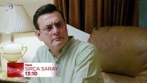 Sırça Saray 4. Bölüm Fragmanı | 8 Ocak 2026