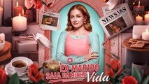 Ex-Marido Saia Da Minha Vida Filme Completo
