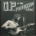 O.P. & The Phantom Band — O.P. & The Phantom Band 1976 (Denmark, Psychedelic, Progressive Rock)