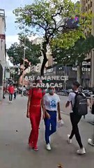 El pueblo retoma sus actividades