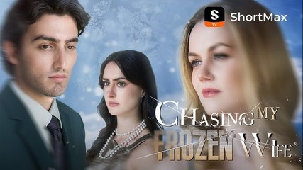 [ Hot 2026🔥] Chasing My Frozen Wife Full Movie_ SM