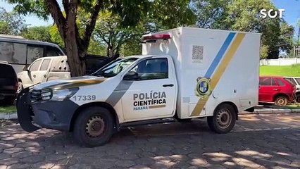 Homem é encontrado morto no final da Avenida Brasil em Cascavel