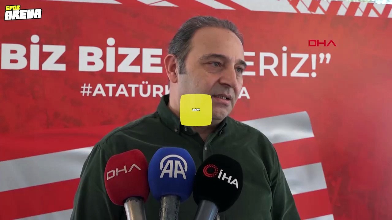 Samsunspor Futbol Direktörü Fuat Çapa'dan transfer açıklaması!