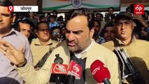 नागौर सांसद का तंज- भजनलाल को दिल्ली बदलना चाहती है, लेकिन सीएम बनाएं किसे ?