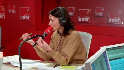 Constance Debré : "nous sommes tous traversés par un grand désir de règles"