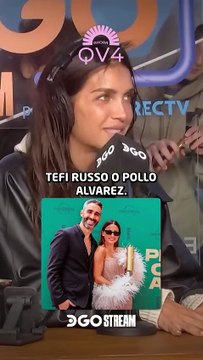 El polémico comentario de Rulo Schijman sobre Flor Jazmín Peña y Nico Occhiato que generó debate