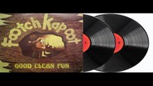 Footch Kapoot — Good Clean Fun 1978 (USA, Progressive, Art Rock)