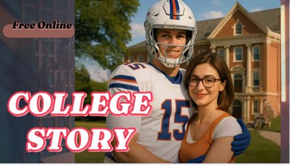 College Story EngSub #dramashorts FULLMOVIE 2026 #englishsub
