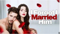 I Forgot I Married Him FULLMOVIE 2026 #englishsub