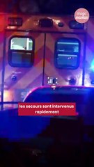 Une petite fille de 10 ans meurt à son domicile, la piste du jeu du foulard retenue