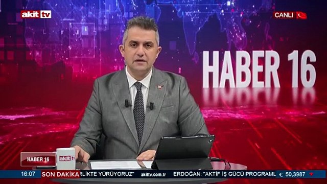 Ulusal Kanal İran Temsilcisi Gürkan Demir İran'daki son durumu değerlendirdi