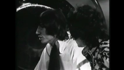 Entrevista completa de Pink Floyd 1967 [Syd Barrett y Roger Waters]
