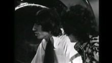 Entrevista completa de Pink Floyd 1967 [Syd Barrett y Roger Waters]