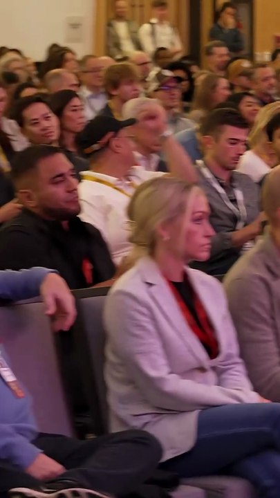 It Never Gets Easier Than This