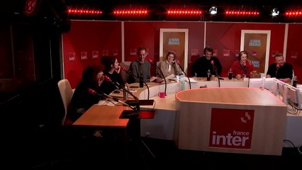 Je suis meilleur que les journalistes politiques - Tanguy Pastureau maltraite l'info