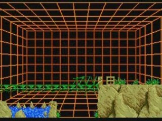Sega Megadrive (1989) > Kid Chameleon