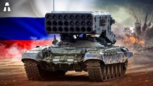 Voici l’Arme Russe Qui Change le Cours des Batailles
