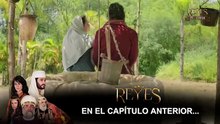 REYES CAPÍTULO 24 (AUDIO LATINO - EPISODIO EN ESPAÑOL) HD