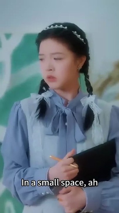 Forced to marry the disabled CEO, the mute girl was unexpectedly spoiled like a precious gem - Drama Chinese