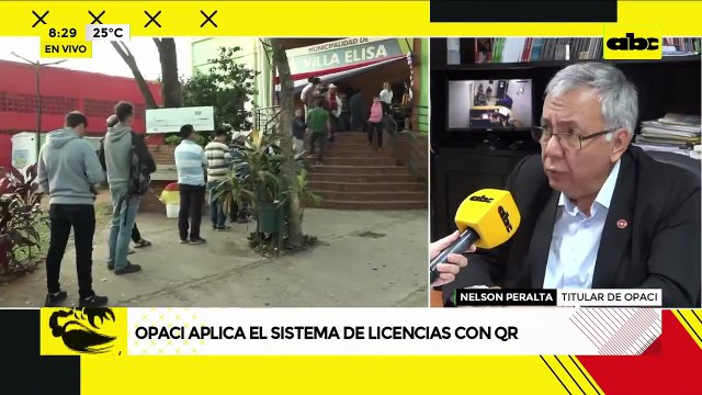 Licencias de conducir con QR: ya no será necesario ir cada año a la municipalidad