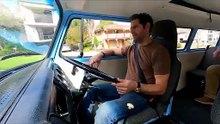 Wheeler Dealers World Tour (2024) S1 E6