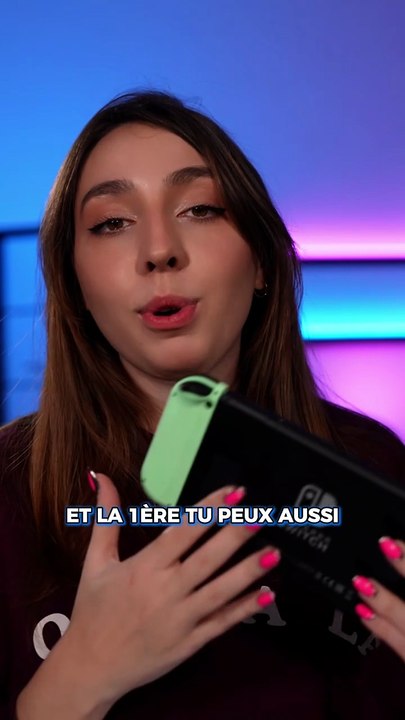2 astuce Switch 2 format long