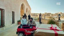 مسلسل المدينة البعيدة الحلقة 44 مترجم بارت 1
