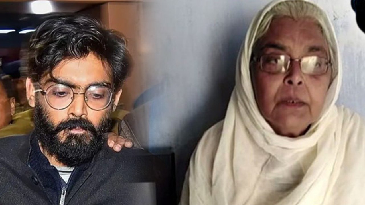 Sharjeel Imam Kon Hai: शरजील इमाम कौन है, Girlfriend & Parents Details, Case Explained In Hindi..