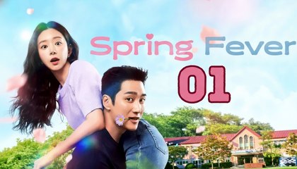 Ep.1 Spring Fever ENGSUB