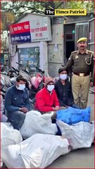 ‘Dhoom-3 Style’ Twin Brothers Lead Two-Wheeler Theft Gang, 15 Bikes Recovered