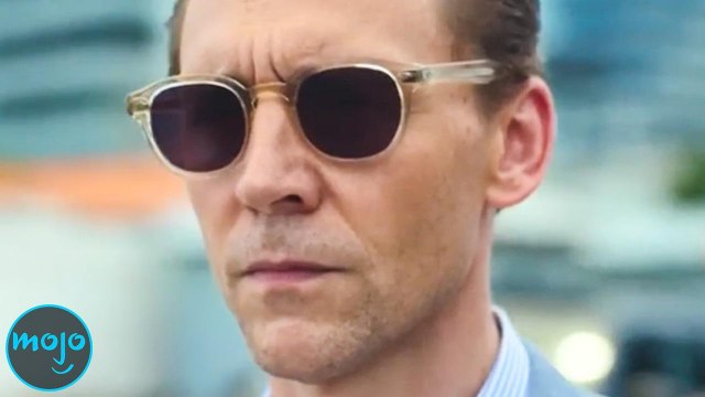 Top 10 Tom Hiddleston Performances