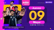 Millonarios tampoco pudo en la altura de Bogotá - Programa 09 de mayo | Pulzo Deportes