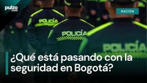 La  seguridad en Bogotá es cuestionada y Carlos Galán habla de los planes para mejorarla | Pulzo