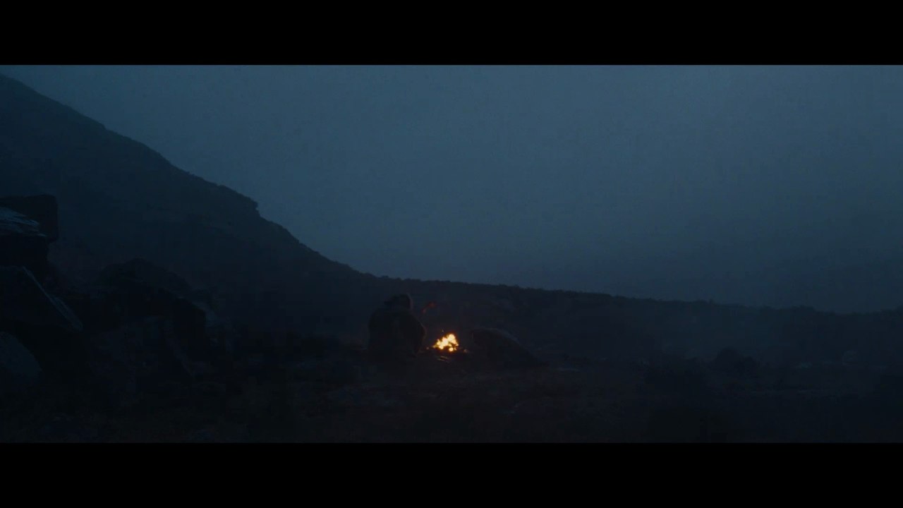 The Death Of Robin Hood Trailer OV