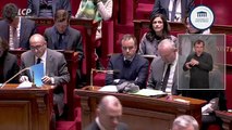 Incendie à Crans-Montana: Les députés et les membres du gouvernement ont adressé leurs 