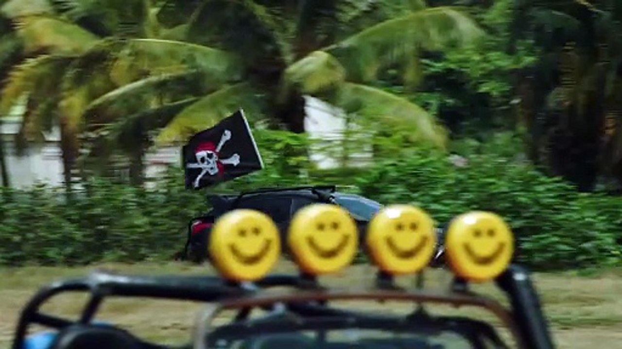 The Grand Tour (2016) S4 E2