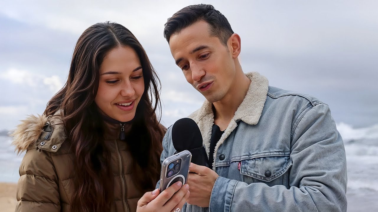 Est-ce Que Les Filles Aiment Les Hommes Musclés ?