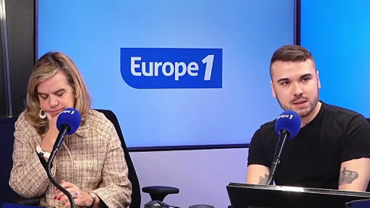 Islamisme : le livre «Péchés et guérison» au cœur d'un scandale pour des propos haineux