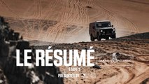 Dakar 2026 - Résumé Étape 3 Dakar Classic presented by Tudor