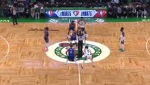 Boston Celtics vs Golden State Warriors Full Game Highlights 2022 NBA Season